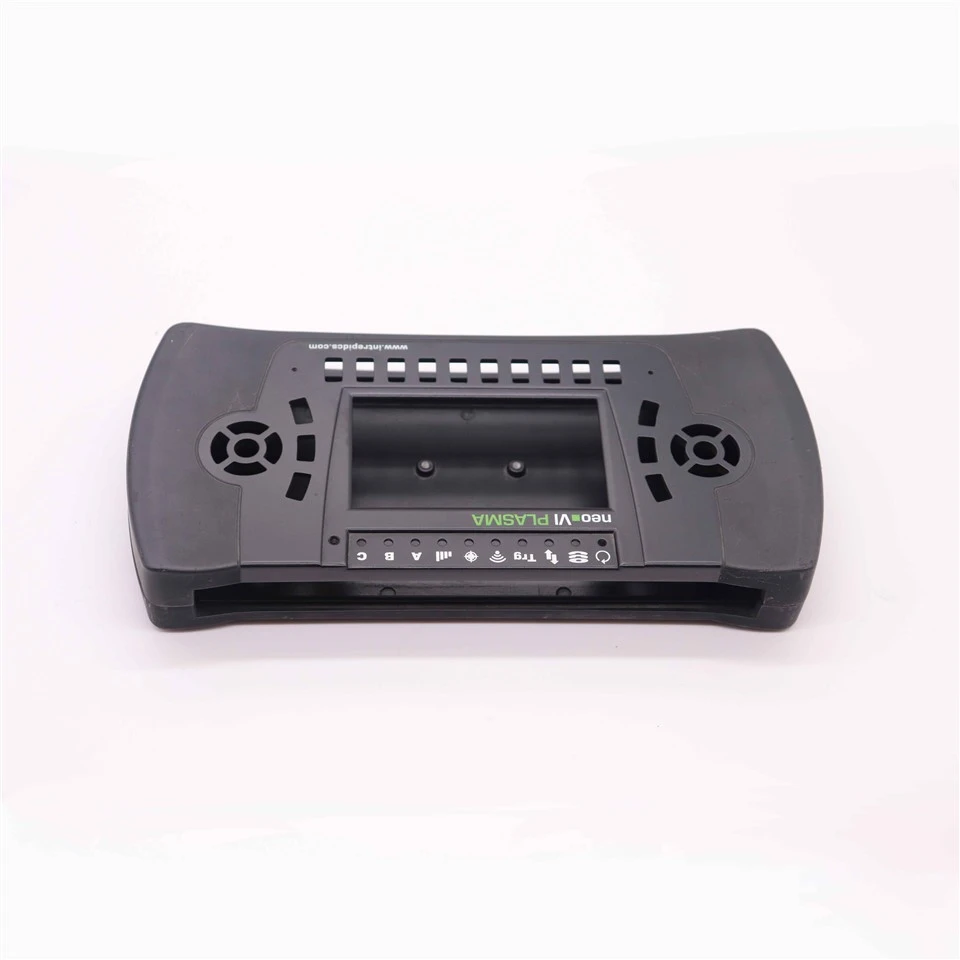 Aluminum Alloy Game Console Shell Accessories
